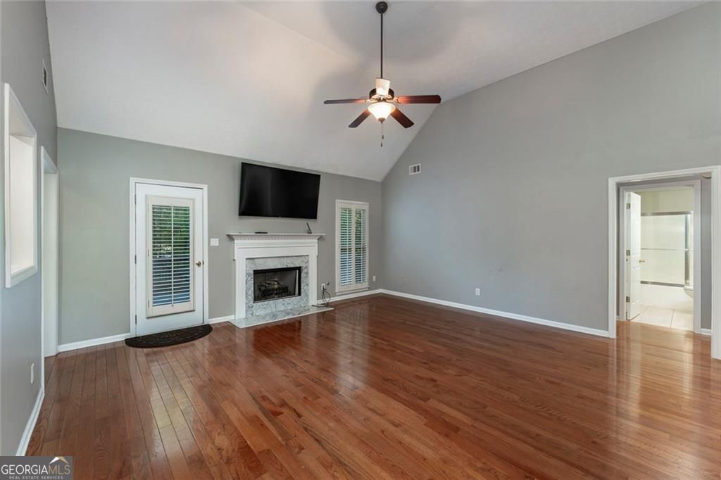 55 Garrison Drive Dallas GA 30157