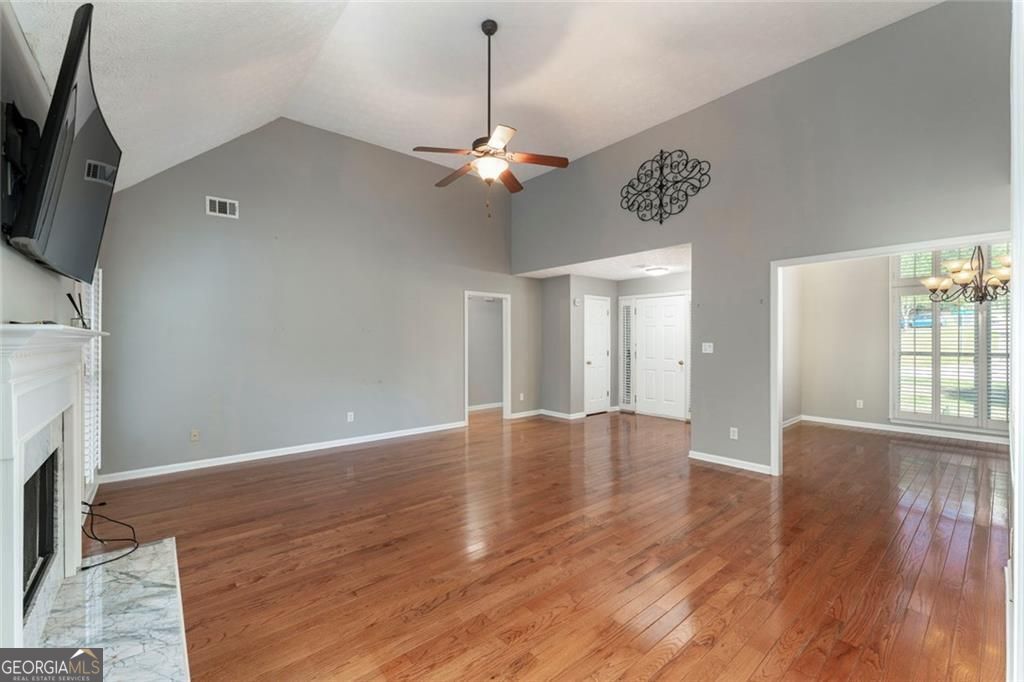 55 Garrison Drive Dallas GA 30157