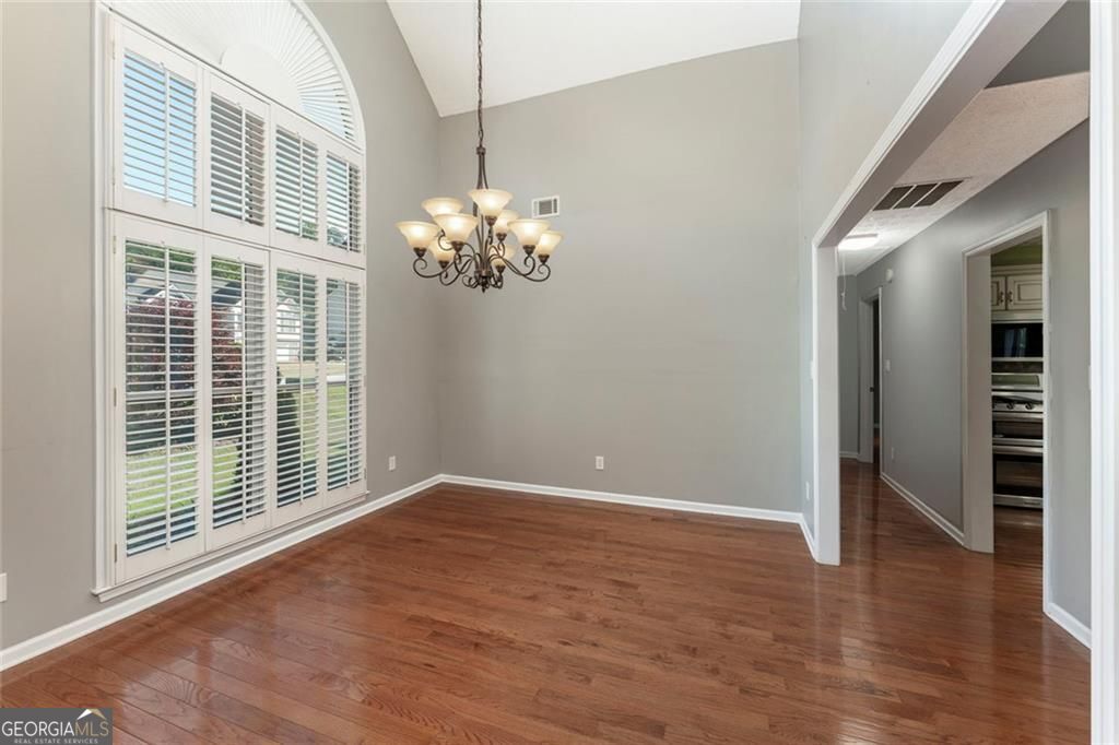 55 Garrison Drive Dallas GA 30157