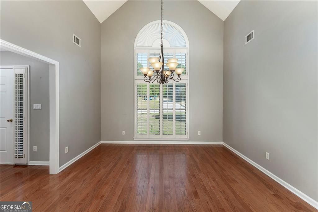55 Garrison Drive Dallas GA 30157