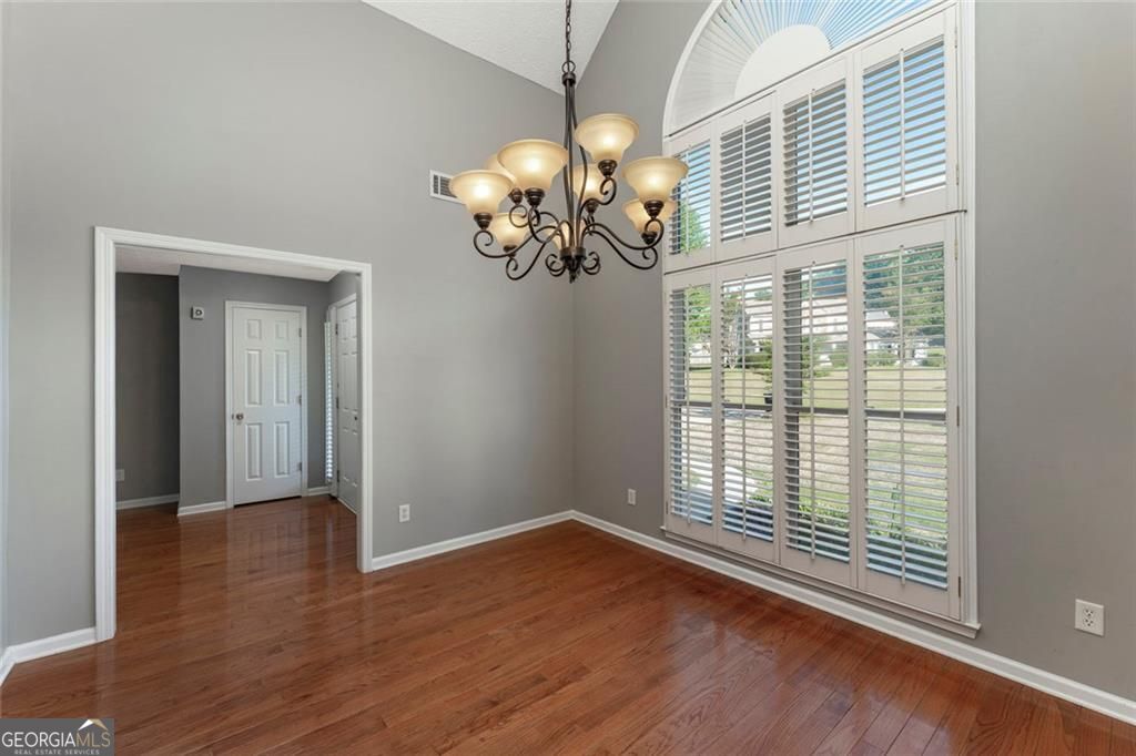 55 Garrison Drive Dallas GA 30157
