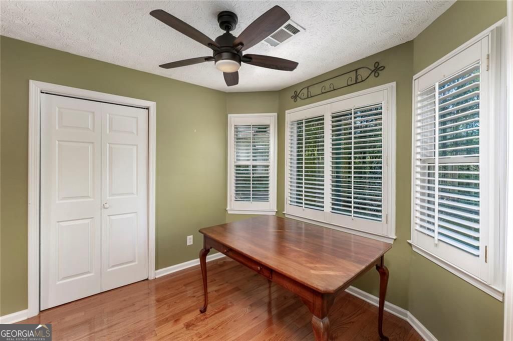 55 Garrison Drive Dallas GA 30157