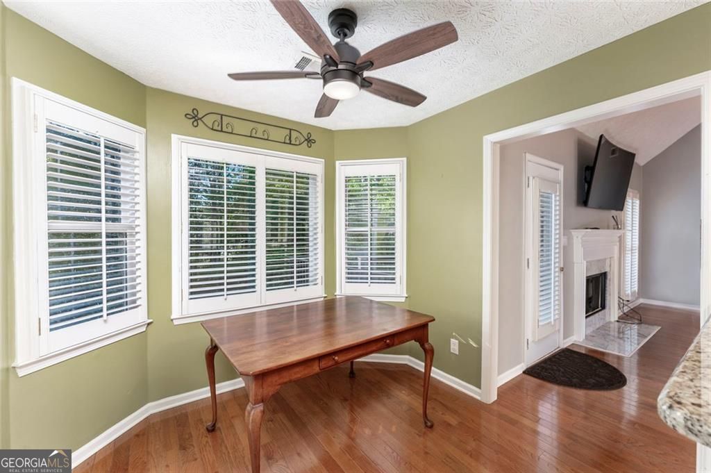 55 Garrison Drive Dallas GA 30157
