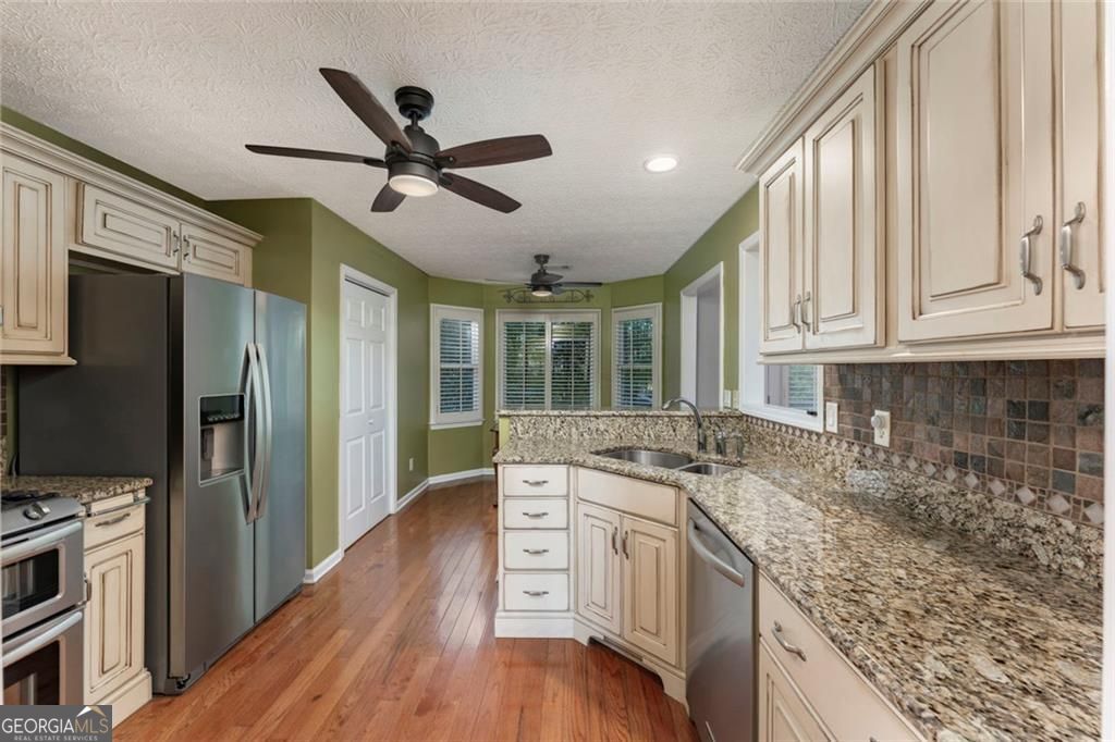 55 Garrison Drive Dallas GA 30157