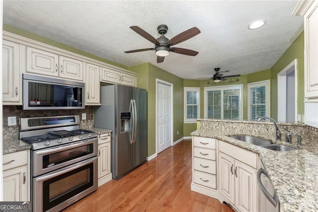 55 Garrison Drive Dallas GA 30157