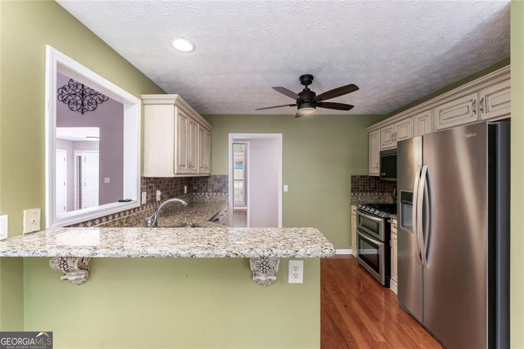 55 Garrison Drive Dallas GA 30157