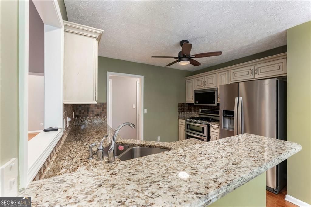 55 Garrison Drive Dallas GA 30157