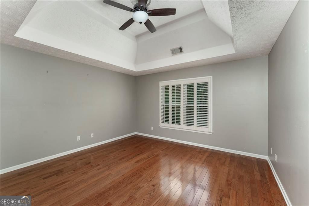 55 Garrison Drive Dallas GA 30157