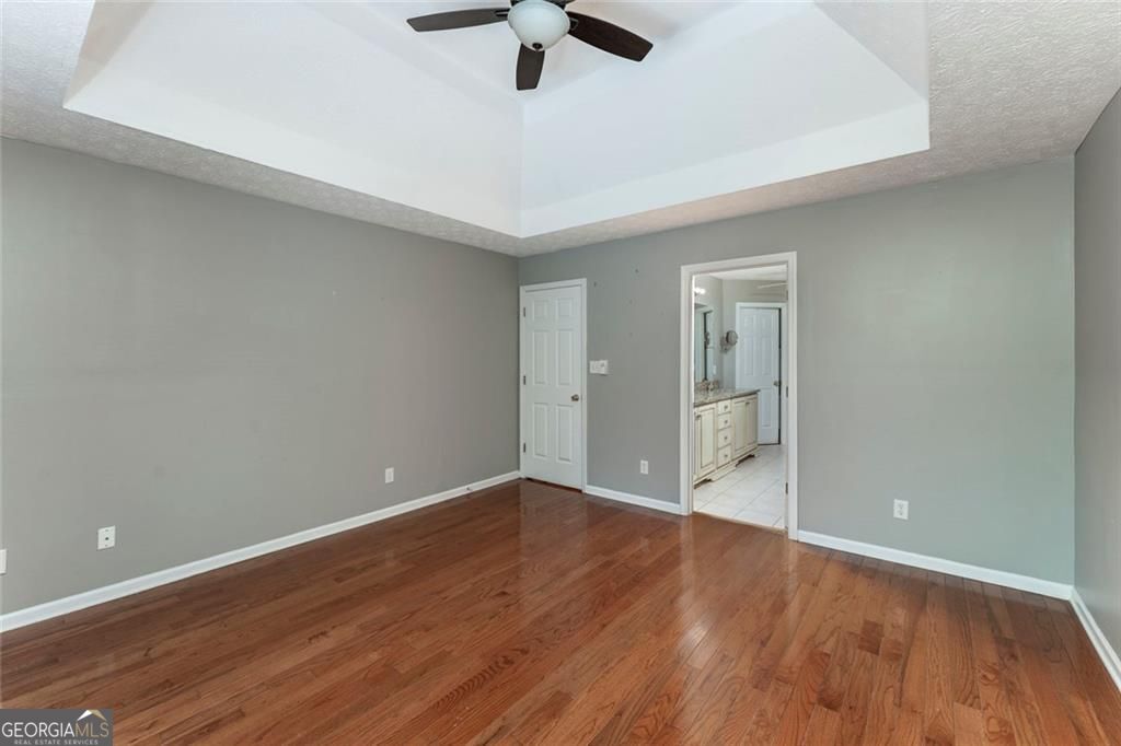55 Garrison Drive Dallas GA 30157