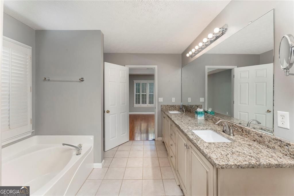 55 Garrison Drive Dallas GA 30157