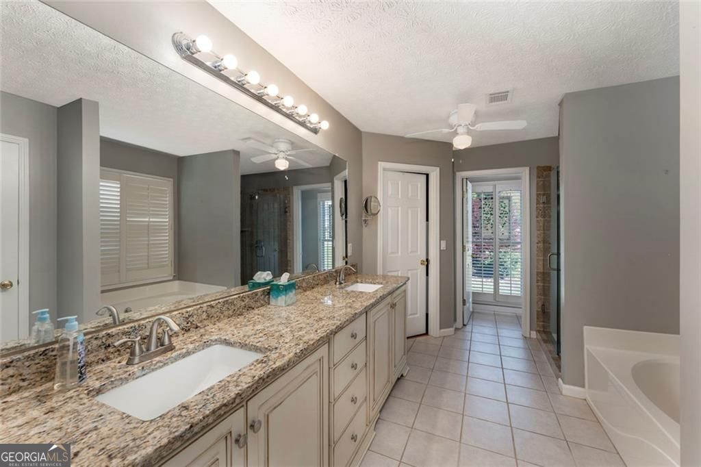 55 Garrison Drive Dallas GA 30157