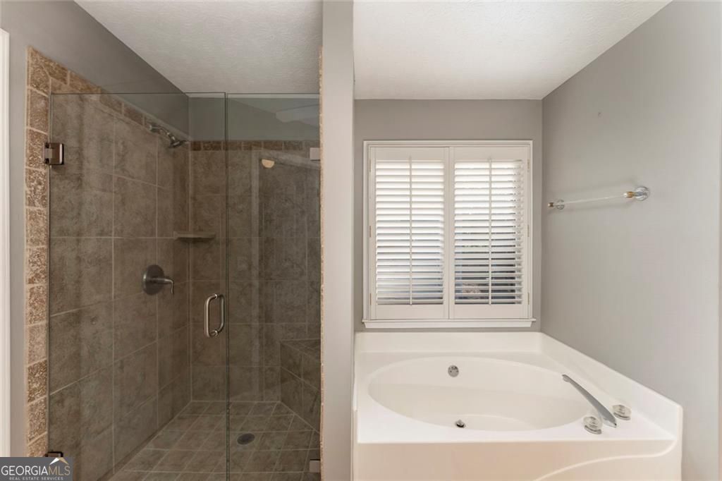 55 Garrison Drive Dallas GA 30157