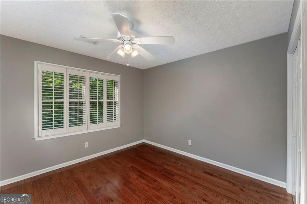 55 Garrison Drive Dallas GA 30157