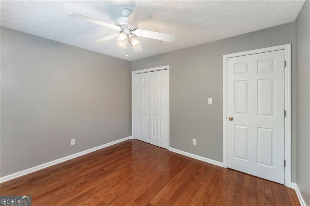 55 Garrison Drive Dallas GA 30157