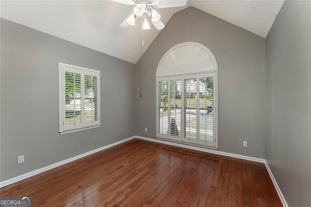 55 Garrison Drive Dallas GA 30157