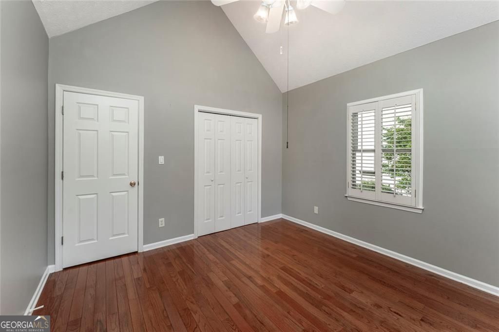 55 Garrison Drive Dallas GA 30157