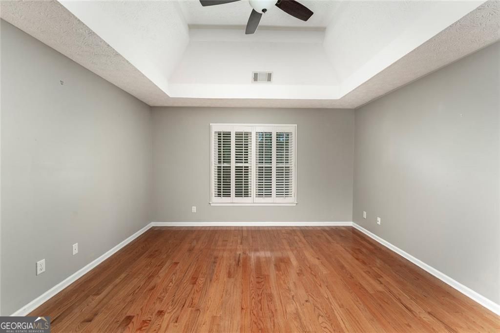 55 Garrison Drive Dallas GA 30157