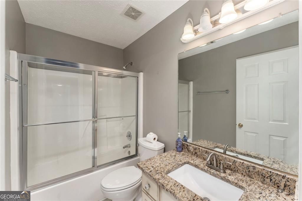 55 Garrison Drive Dallas GA 30157