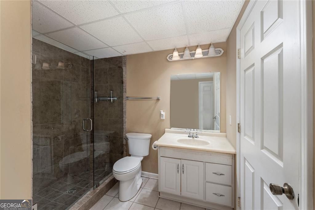 55 Garrison Drive Dallas GA 30157