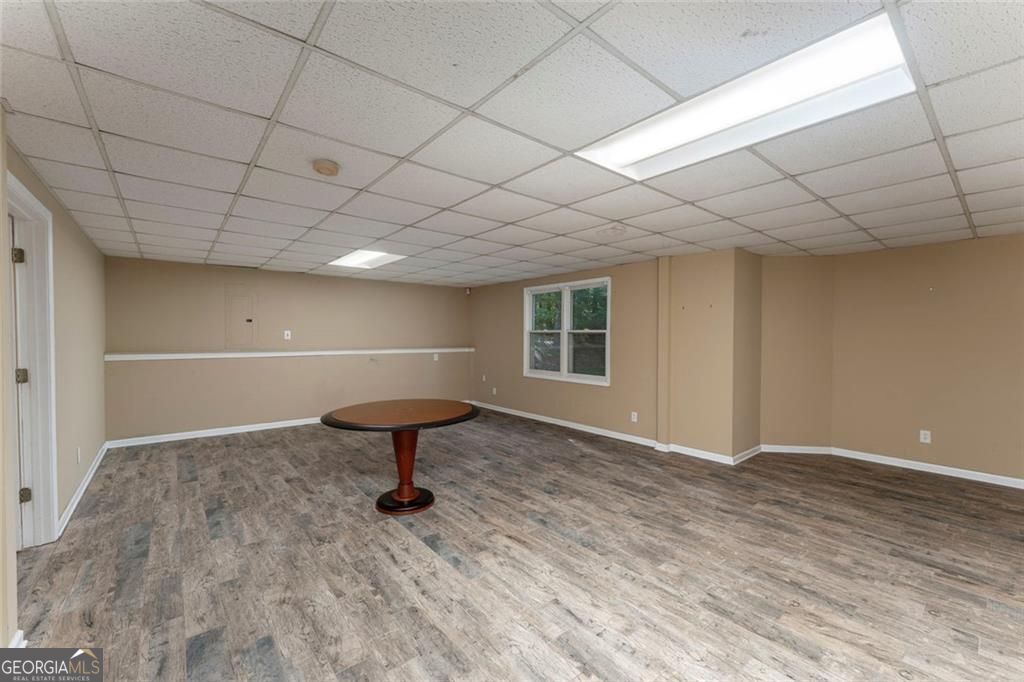 55 Garrison Drive Dallas GA 30157