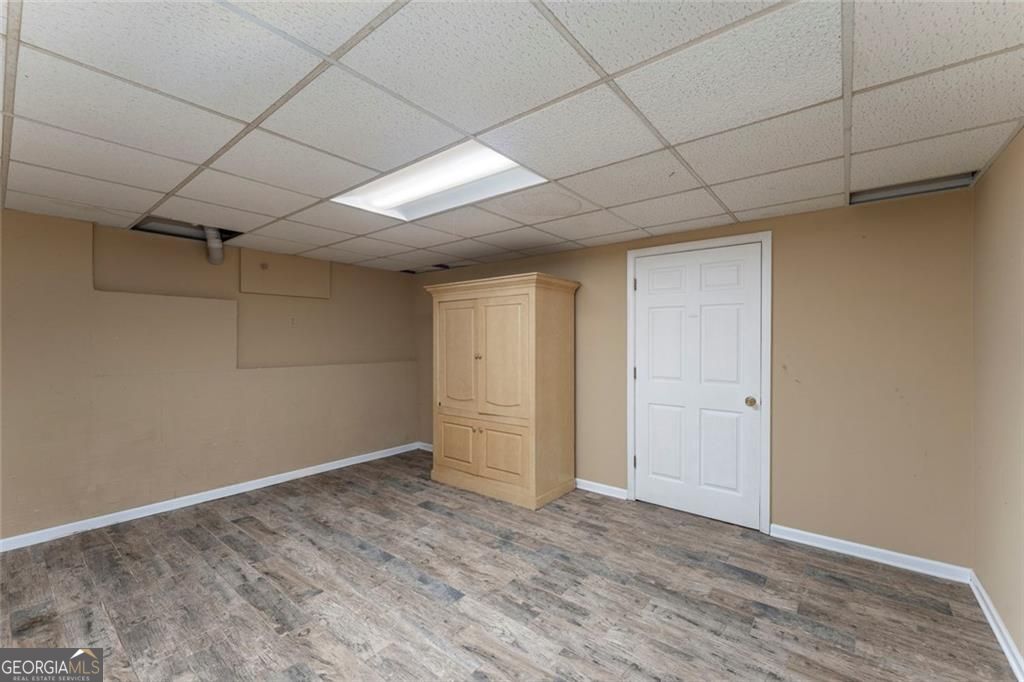 55 Garrison Drive Dallas GA 30157