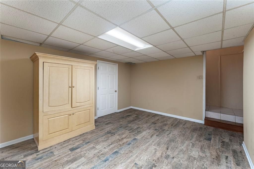 55 Garrison Drive Dallas GA 30157