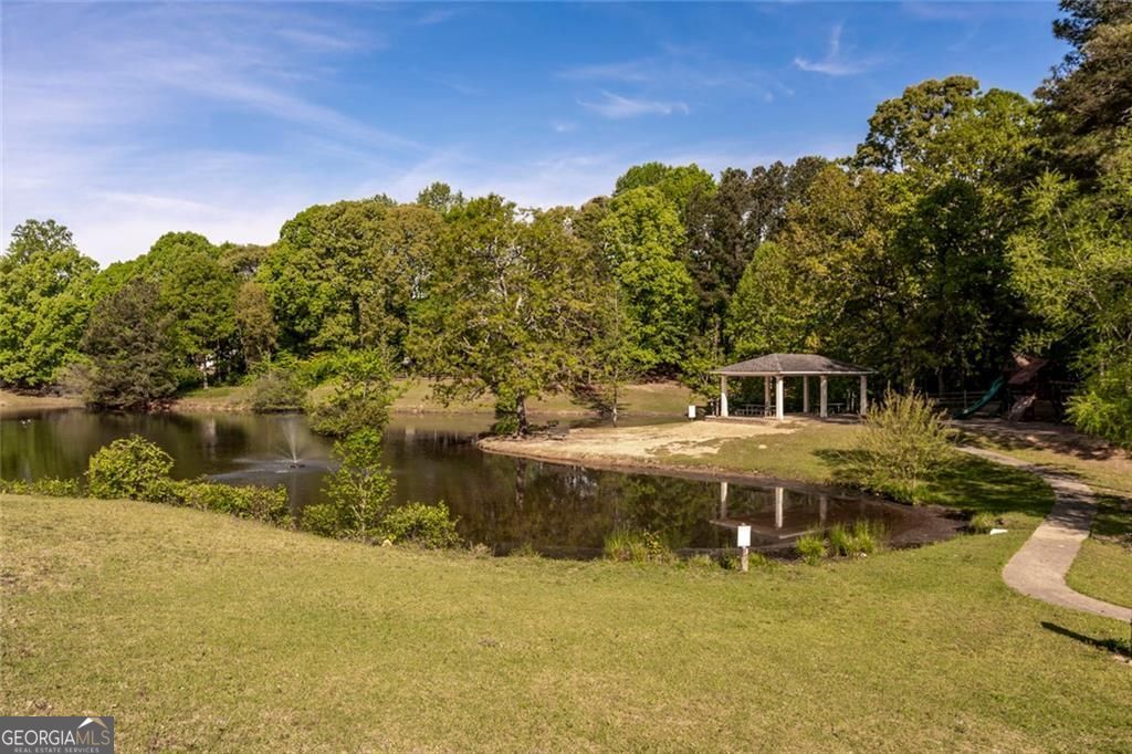 55 Garrison Drive Dallas GA 30157