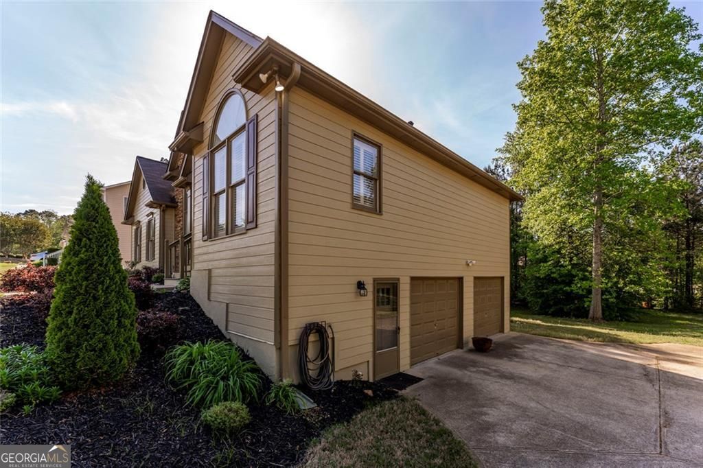 55 Garrison Drive Dallas GA 30157