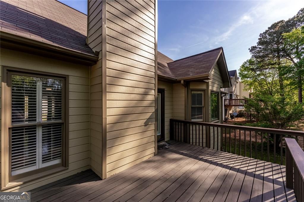 55 Garrison Drive Dallas GA 30157