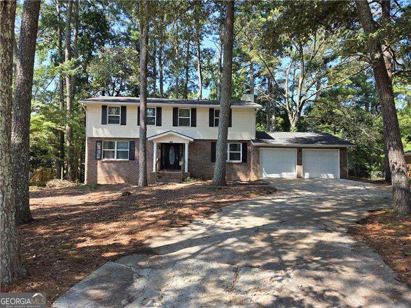 3125 Wakefield Drive Decatur GA 30034