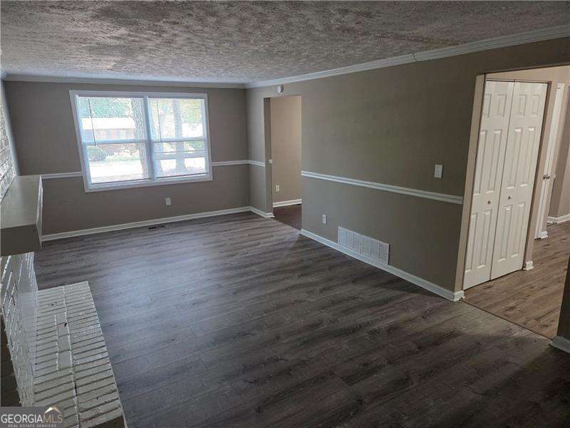 3125 Wakefield Drive Decatur GA 30034