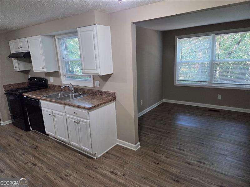 3125 Wakefield Drive Decatur GA 30034