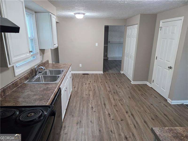 3125 Wakefield Drive Decatur GA 30034