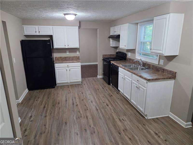 3125 Wakefield Drive Decatur GA 30034