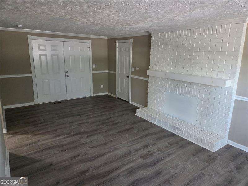3125 Wakefield Drive Decatur GA 30034
