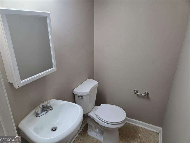 3125 Wakefield Drive Decatur GA 30034