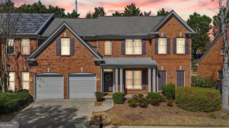 2311 Ventana Crossing Marietta GA 30062