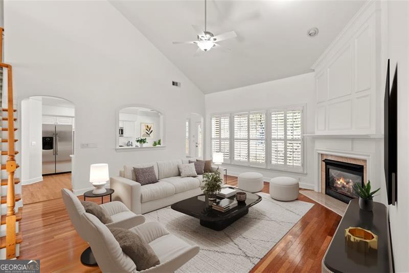 2311 Ventana Crossing Marietta GA 30062