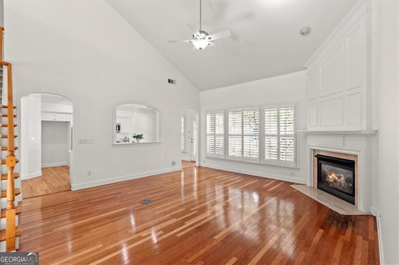 2311 Ventana Crossing Marietta GA 30062
