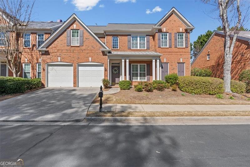 2311 Ventana Crossing Marietta GA 30062