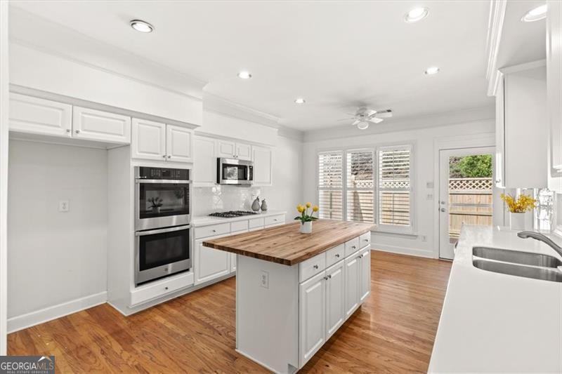 2311 Ventana Crossing Marietta GA 30062