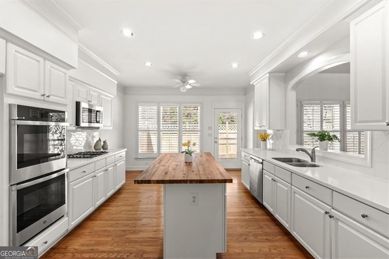 2311 Ventana Crossing Marietta GA 30062