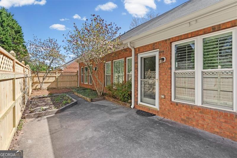 2311 Ventana Crossing Marietta GA 30062