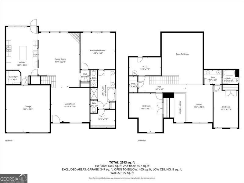2311 Ventana Crossing Marietta GA 30062