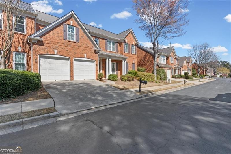 2311 Ventana Crossing Marietta GA 30062