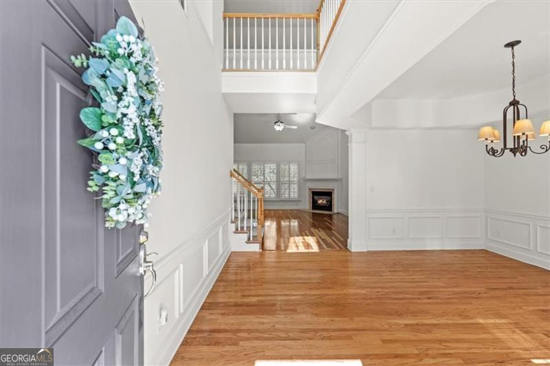 2311 Ventana Crossing Marietta GA 30062