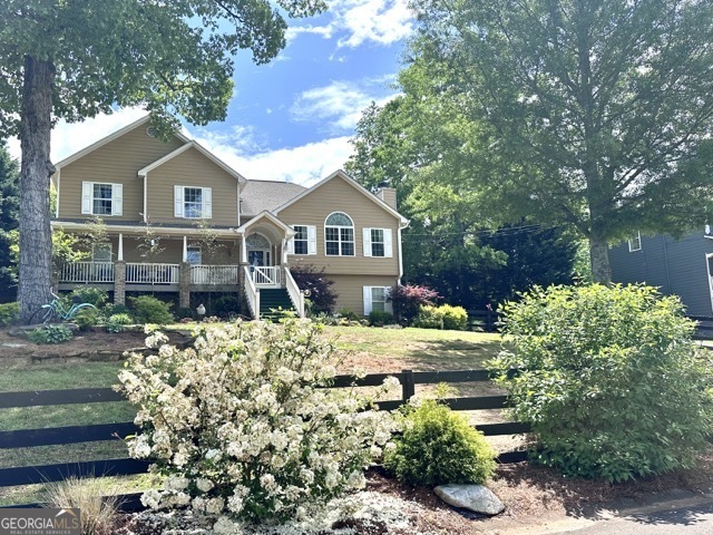 279 South Woods Court Jasper GA 30143