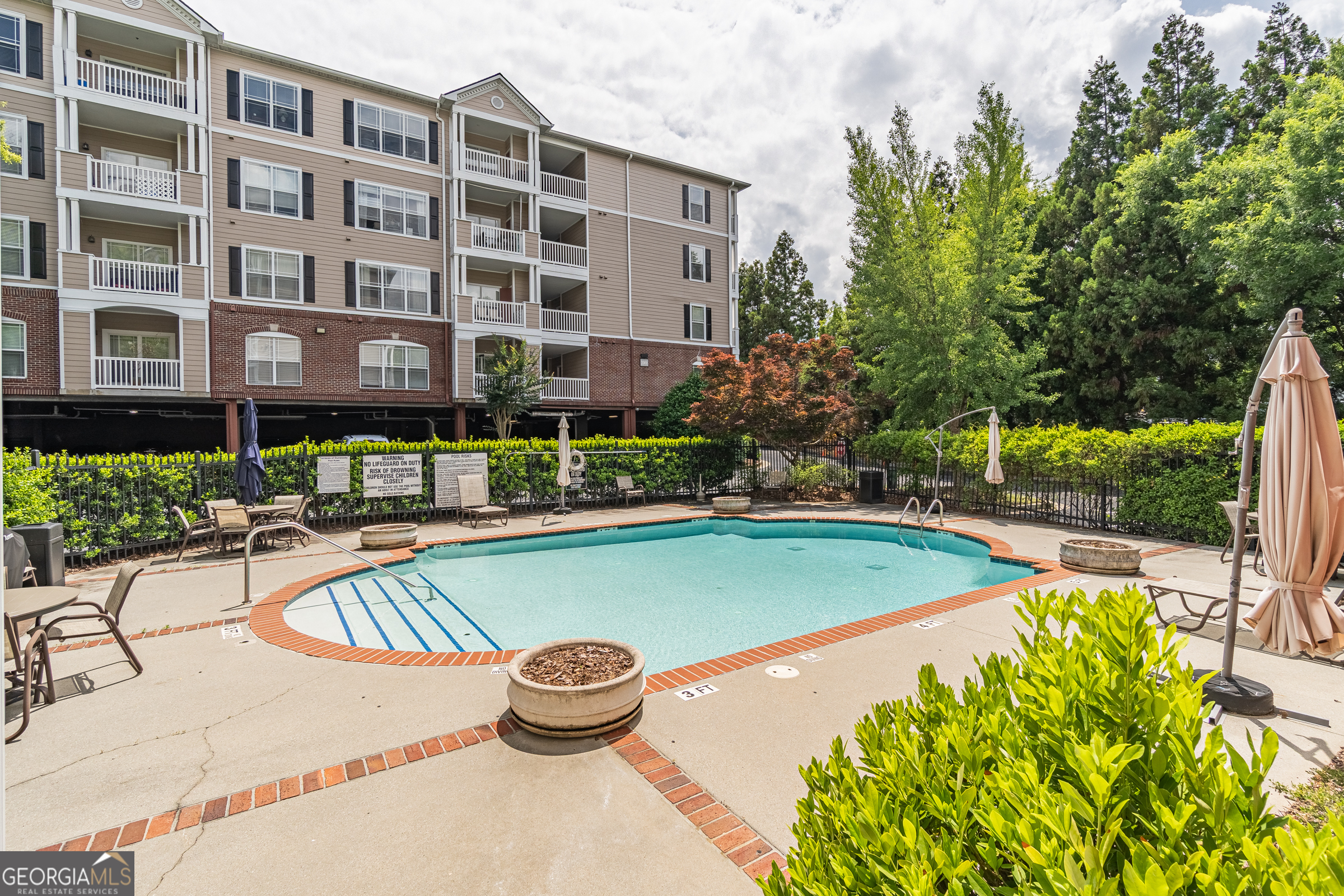 4333 Dunwoody Park Atlanta GA 30338