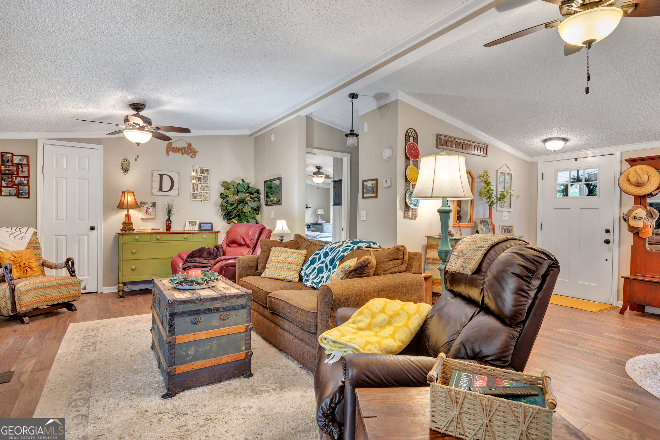 1333 Johnny Fears Road Shady Dale GA 31085