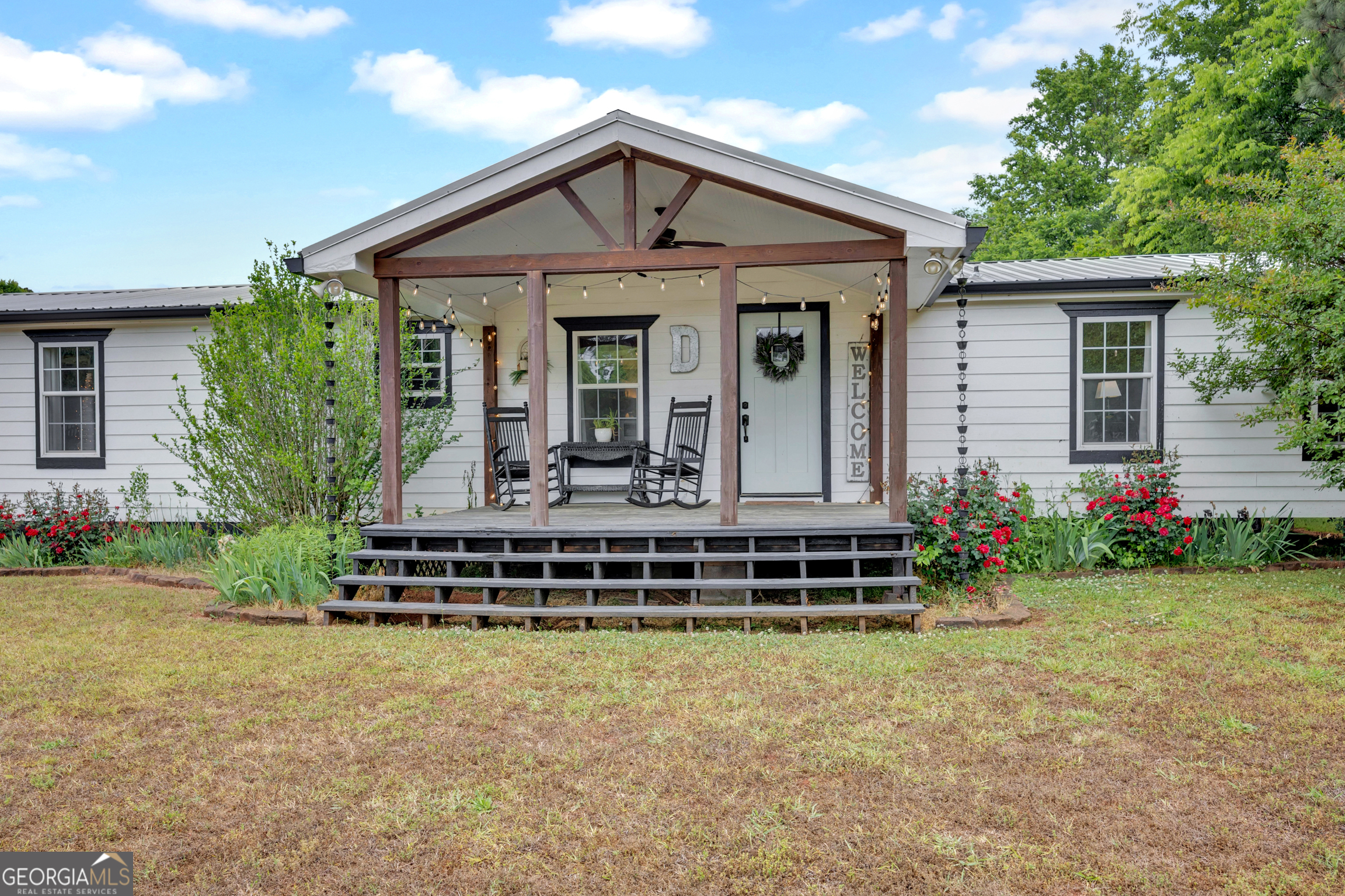 1333 Johnny Fears Road Shady Dale GA 31085